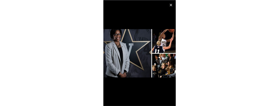 New Head Coach Of Vanderbilt University 