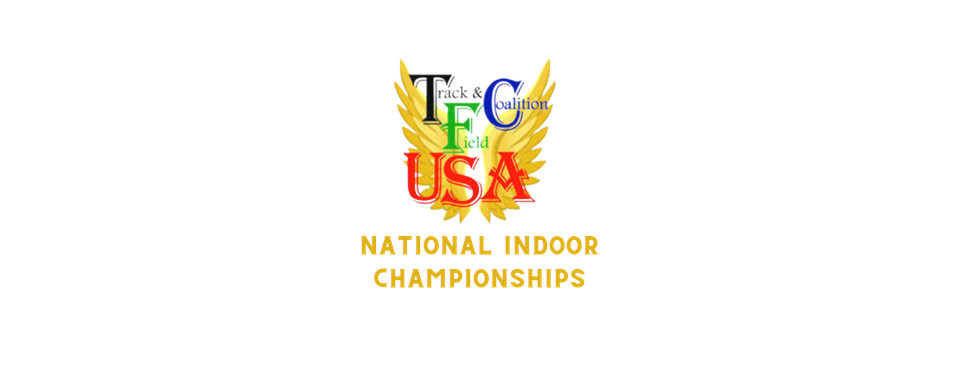 2024 TFCUSA National Indoor Championships 